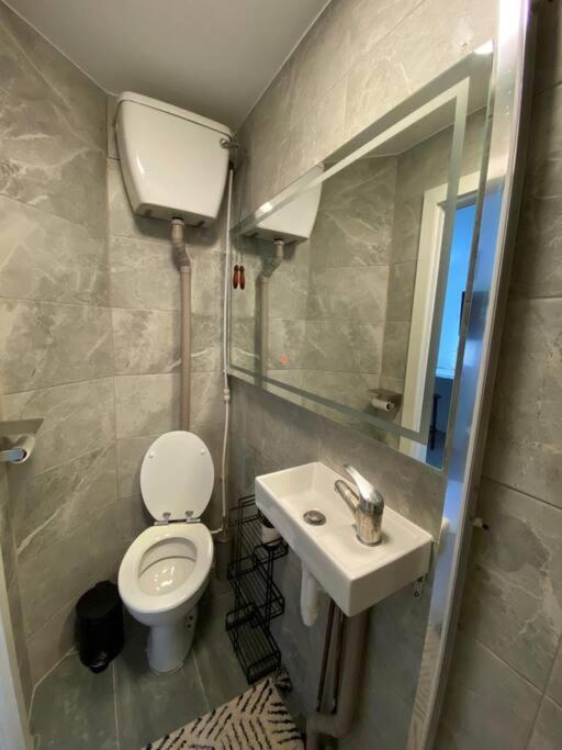 One Bedroom Putney Village Flat London Exterior photo
