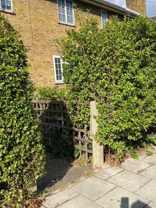 One Bedroom Putney Village Flat London Exterior photo