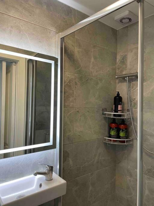 One Bedroom Putney Village Flat London Exterior photo
