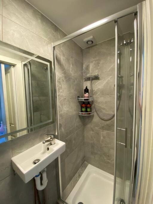 One Bedroom Putney Village Flat London Exterior photo