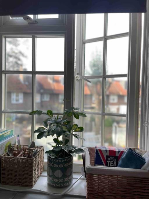 One Bedroom Putney Village Flat London Exterior photo