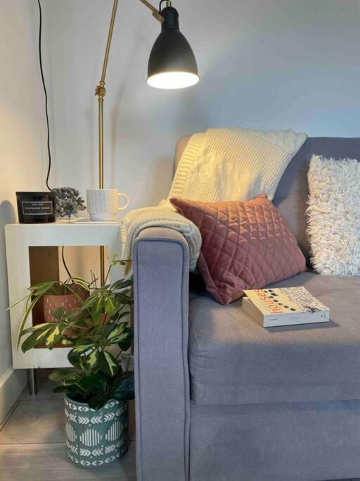 One Bedroom Putney Village Flat London Exterior photo